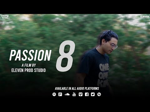 Passionate Official Music Video Demine ENIGMAONTHETRACK 