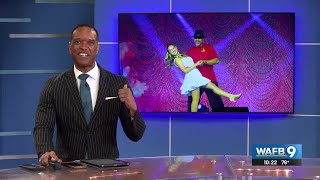 Dancing for a Cause: Viva Las Vegas