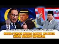 NGERI RAKYAT MALAYSIA PANIK REBUTAN MINTA DIBANTU INDONESIA Reaction