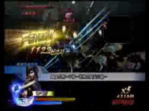 戦国BASARA３宴　奥州特攻目安箱
