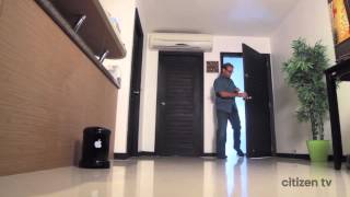 New Mac Pro Product Video PARODY