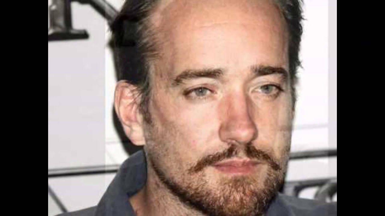 Matthew Macfadyen Latest Images