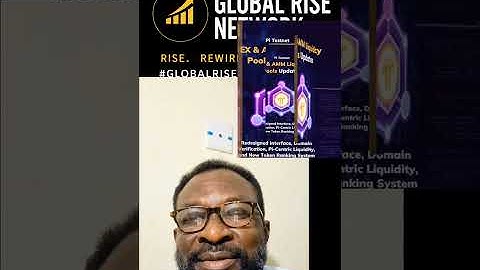 Pi Network Just Upgraded Its Internal Exchange (DEX Explained Simply)