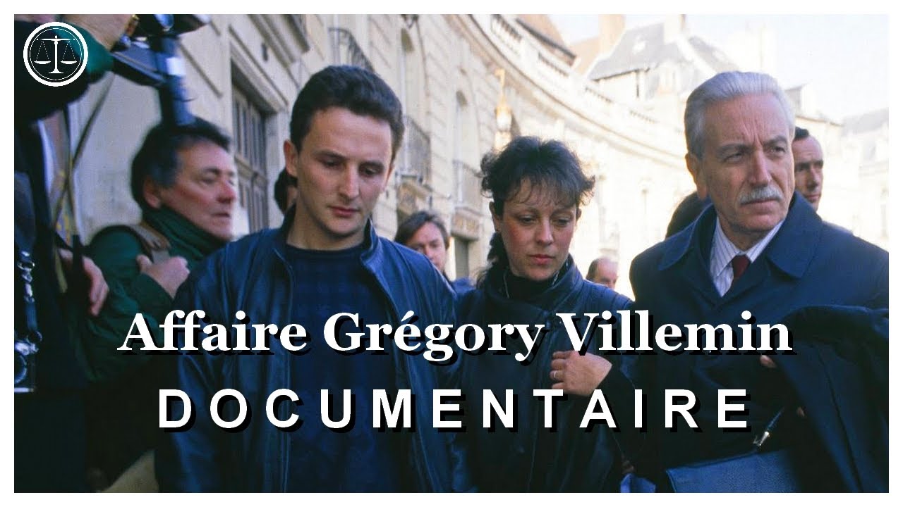 L'affaire Grégory Villemin