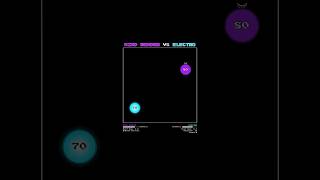 MIND BENDER vs ELECTRO