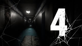 Silent Hill 2 с комментариями: Апартаменты