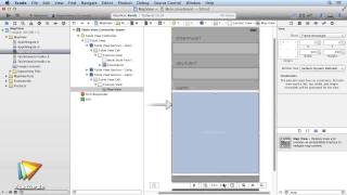 MapKit für iOS-Entwickler Tutorial: Trailer |video2brain.com