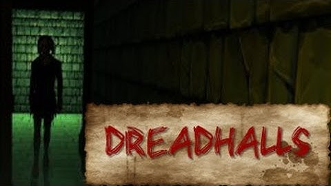 BEST OCULUS RIFT HORROR GAME - Dreadhalls Coop Horror Part 2