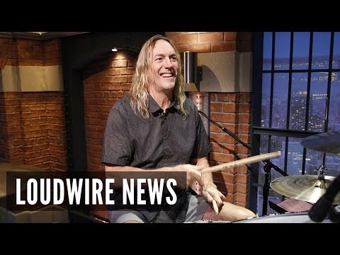 Tool 'Have Tons of Material' for Another Album