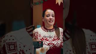 Go behind the counter with Gurpreet and get to know a postmaster #christmas #holiday