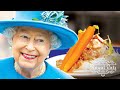 Former Royal Chef Reveals Queen Elizabeth's Fave Meal And The One Thing She Hates