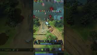 Земля 5 #dota2 #earthspirit #дота2 #земеля
