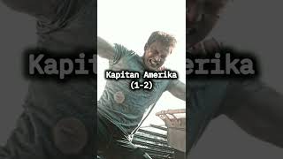 Heymdal vs Kapitan Amerika #heimdall #capitanamerica #marvel