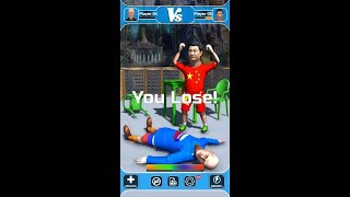 Imran khan vs Putin fighting Game screenshot 5