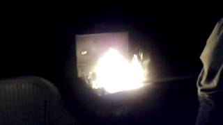 burn All the documents