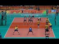 Volleyball usa  brazil amazing full match