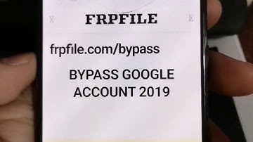 Samsung A5 2017 FRP Bypass New Security Done