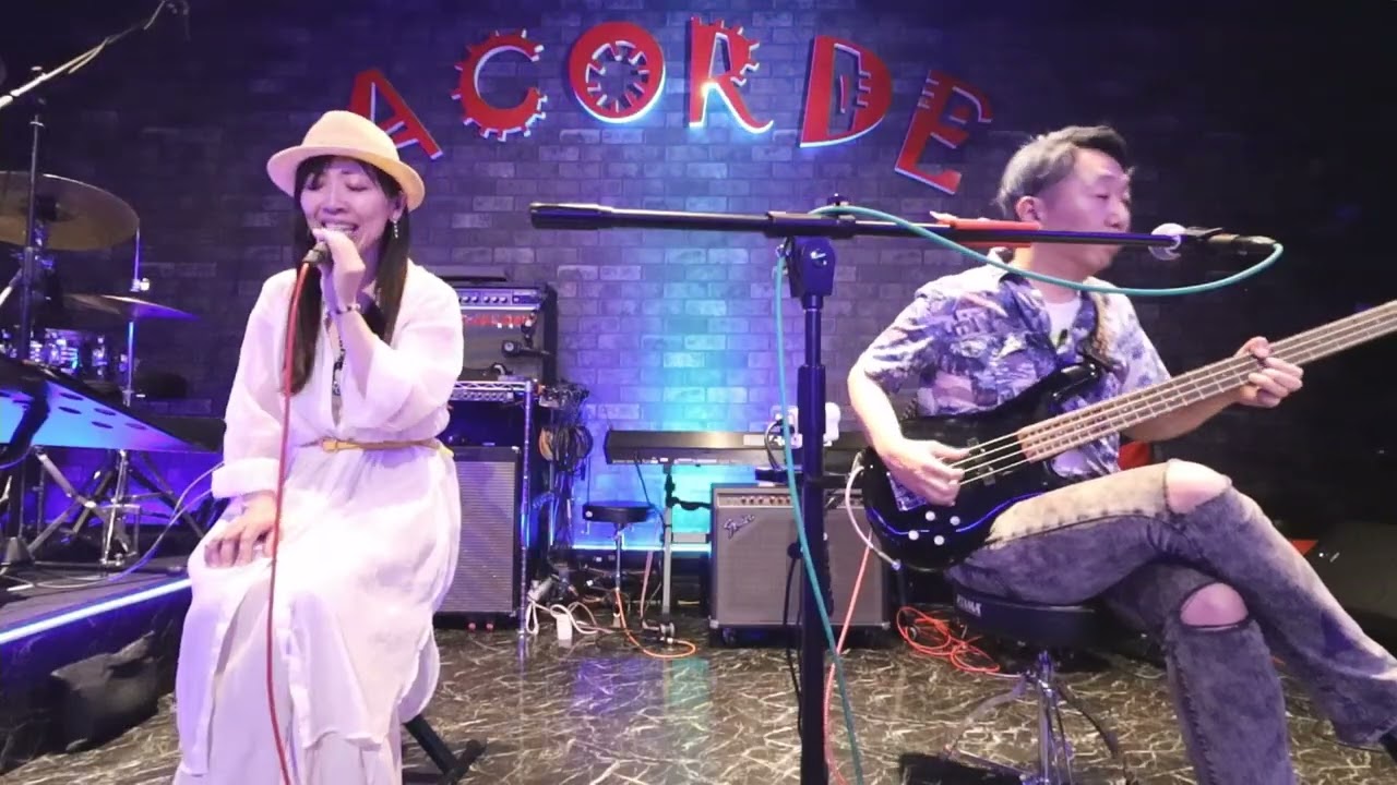 Smash Bit in ACORDE「H2 Prresents Booking Live Vol.13 」2024.6.23