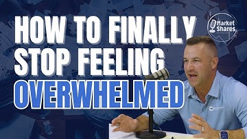 How to Finally Stop Feeling Overwhelmed — Organize Your To-Dos the Right Way