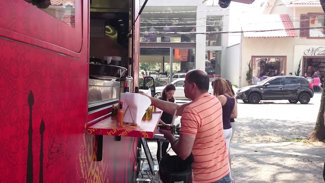 PAELLAS PEPE FOOD TRUCK MOEMA OUTUBRO 2014 YouTube