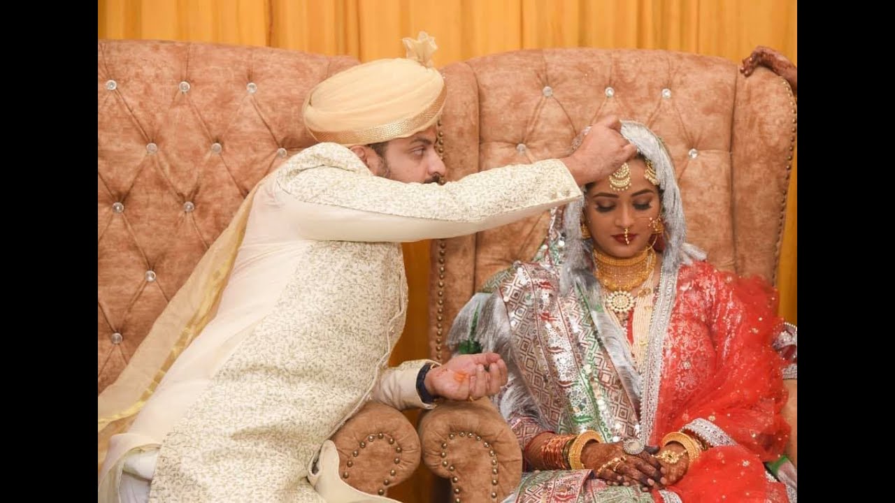 Anila weds Asim - 5.12.2020