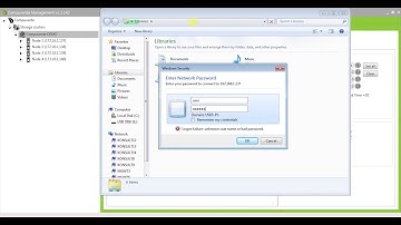 Compuverde Tutorial: Snapshots