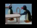 Pingu Runs Away Pingu Runs Away