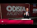 ODISEA ARGENTINA con Carlos Pagni - PROGRAMA COMPLETO - Lunes 03 de agosto de 2026