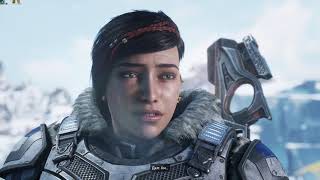 Gears 5 Walkthrough (Jumaisinba Inc.) Part I