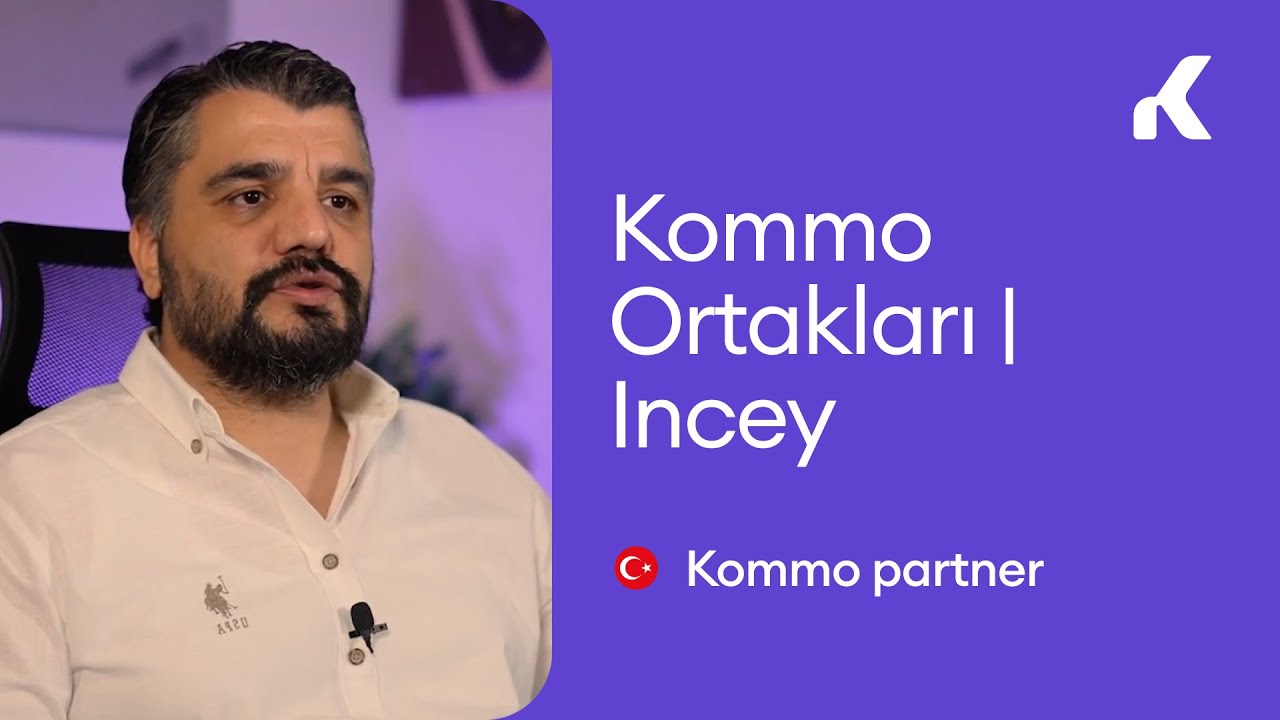 Yazılım şirketleri için CRM | Başarı Hikayeleri