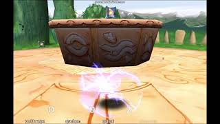 Rayman M Arena Definitive - Online and Singleplayer Bugs & Glitches I