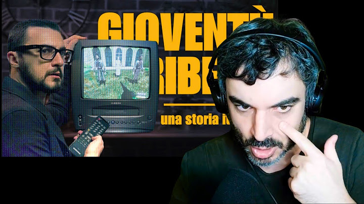 Wesa su Yotobi, Gioventù Ribelle e conflitto d'interessi