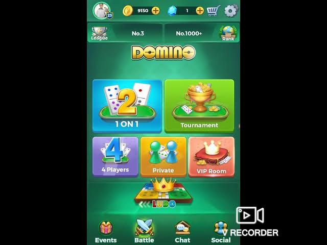 Domino Online - ZiMAD