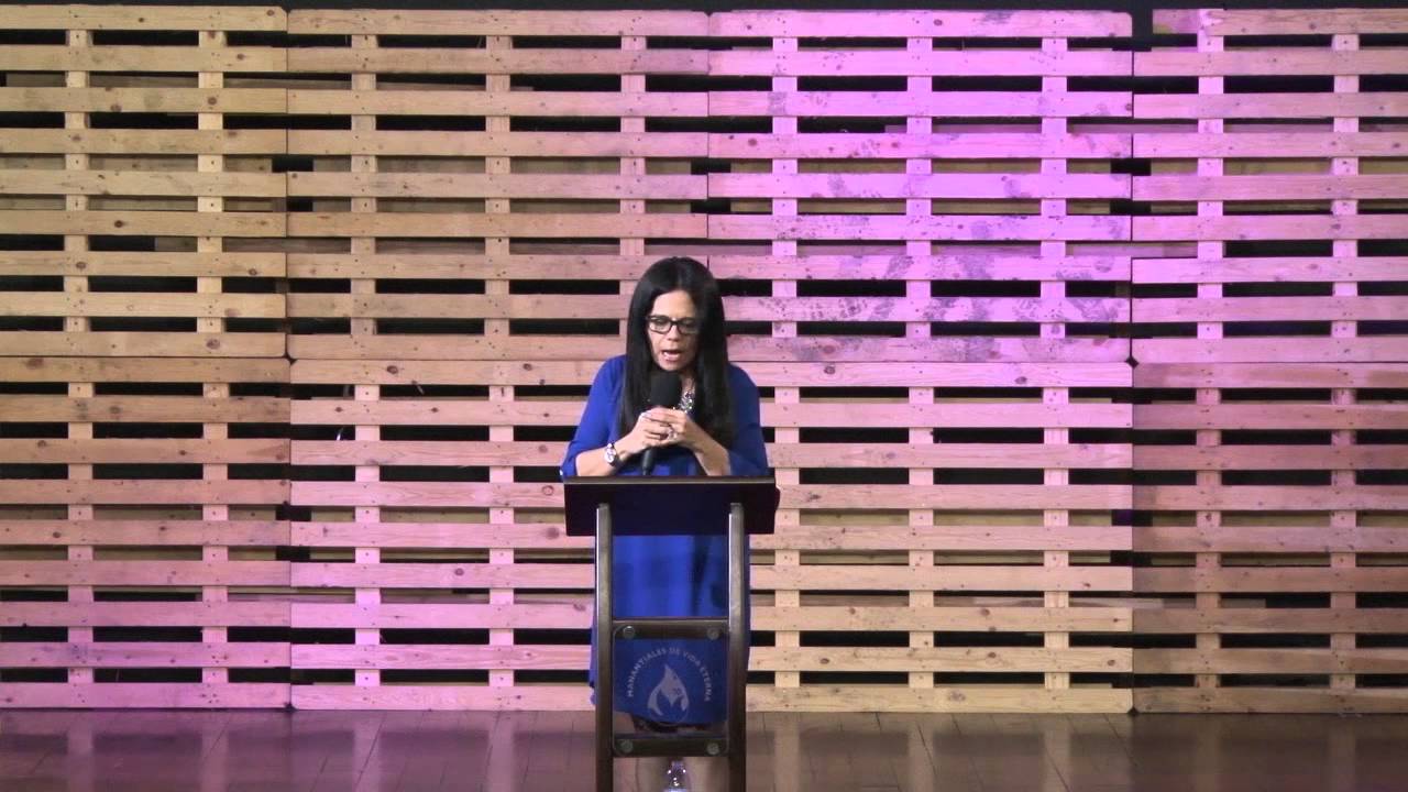 Rebeca Salazar YouTube