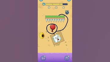 dog rascue !! how to complete level 147 ?? level 147 !! #level #gamer #dogrescue #video #funny