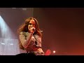 Kehlani - Change Your Life | Blue Water Road Tour London 4/12/22