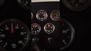 65 FFR startup