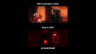 Just So You Know rainimator blacklitedistrict minecraft foryou