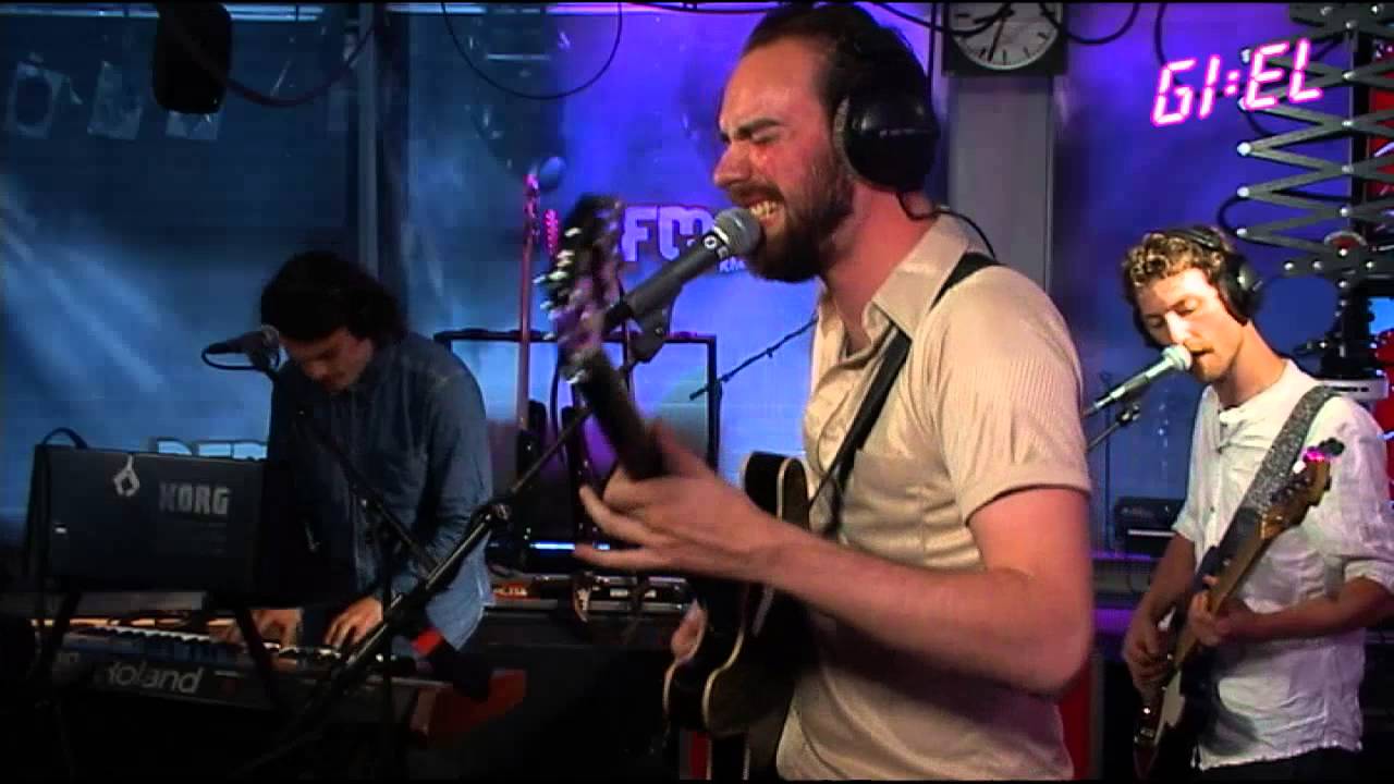 Watch De Staat - Devil's Blood (live at GIEL) on YouTube Watch De Staat - Devil's Blood (live at GIEL) on YouTube