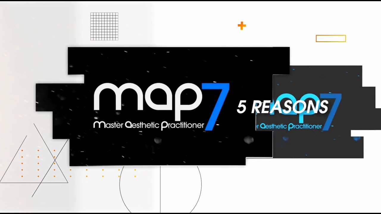 a-training | Why MAP7 is the BEST!