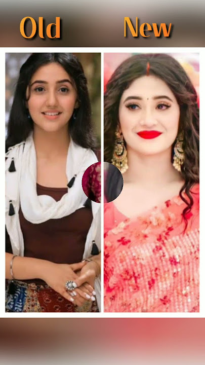 #Yrkkh\ some \old vs new\ which is your favourite \#Subscribe #Ytshorts #Like #New #Trending