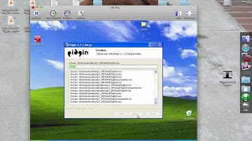 MyTekki: Social Networking - Chat Application (Adium and Pidgin)