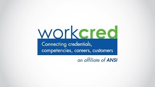 An Introduction to Workcred