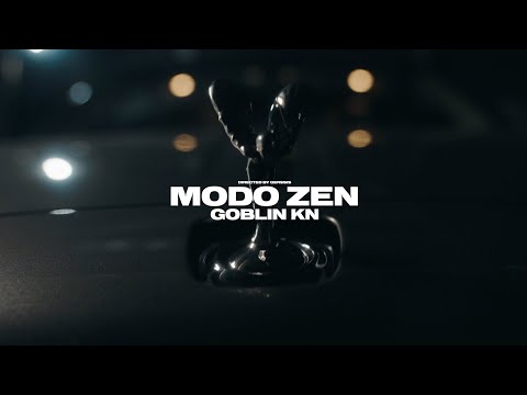 GoblinKN - Modo Zen