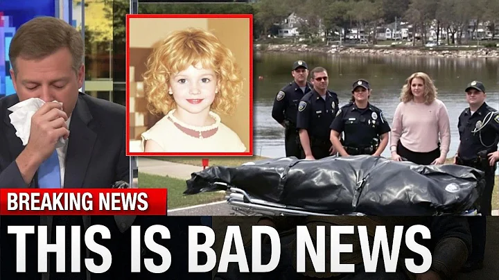 The JonBenet Ramsey's Mystery Finally Solved And It's Way Worse Than We Think