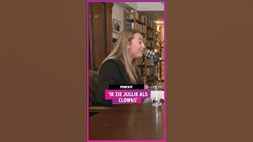 Wat vindt Thierry Baudet daadwerkelijk van PowNews? Luister de PowCast met Thierry Baudet van FvD!