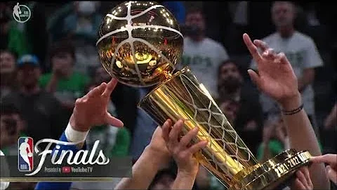 2022 NBA Finals 🏆 Warriors vs Celtics: Game 6 - DayDayNews