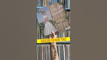 Thumbnail of My Pretty Little Backdoor - Cleo Taurus #BannedSong #durtyneedlez #bannedvinyl #1950s #conniefrancis
