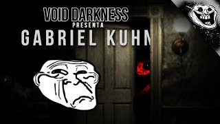 Gabriel Kuhn - Void Memes En Espanol