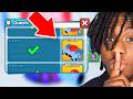 I Unlocked the CASTLE TANK in Tank Game Roblox